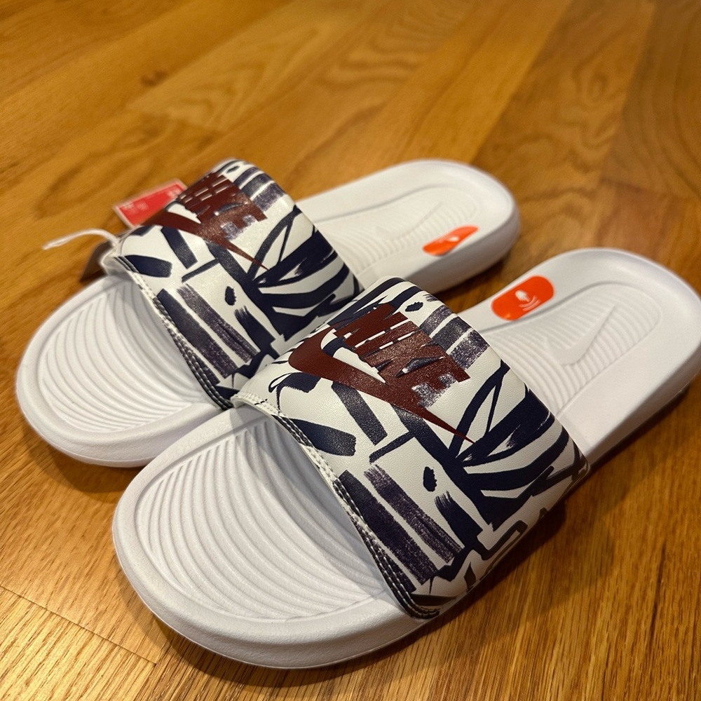 Women’s Nike Victori One Slide Print